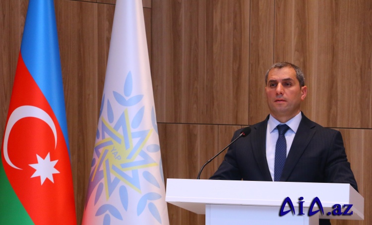 Cənubi Qafqazda əməkdaşlıq dövrü