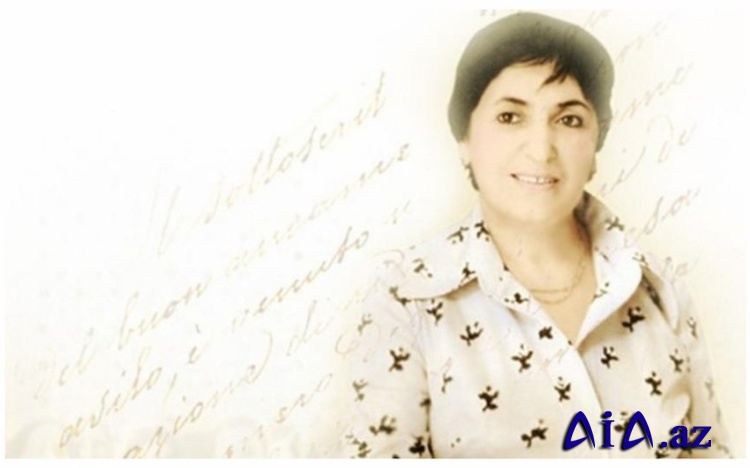 Akademik Zərifə Əliyeva- Elm, vətən və insanlıq nümunəsi