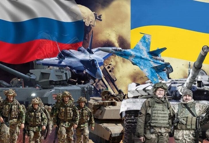 Ukrayna Ordusundan GÜCLÜ DÖNÜŞ – Kurskdan sonra ən böyük uğur
