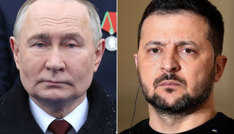 Putin Zelenski ilə görüşə hazırdır – Kremlin şərtləri açıqlandı