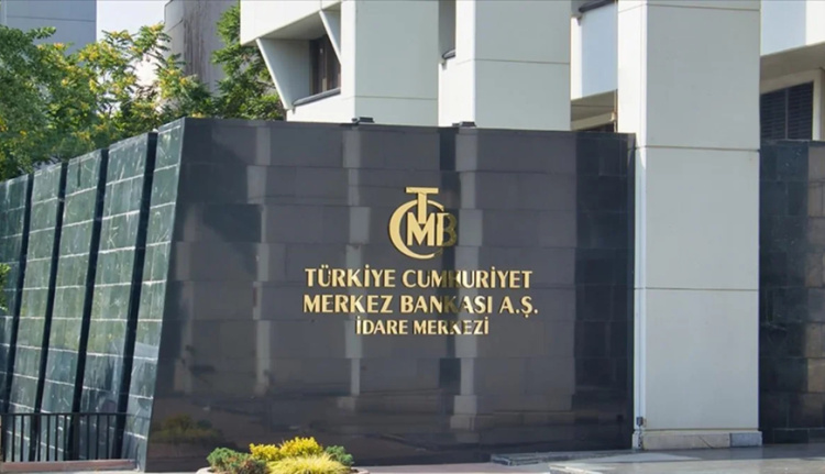 Türkiyə Mərkəzi Bankı inflyasiya proqnozunu kəskin artırdı – rəqəmlər yeniləndi