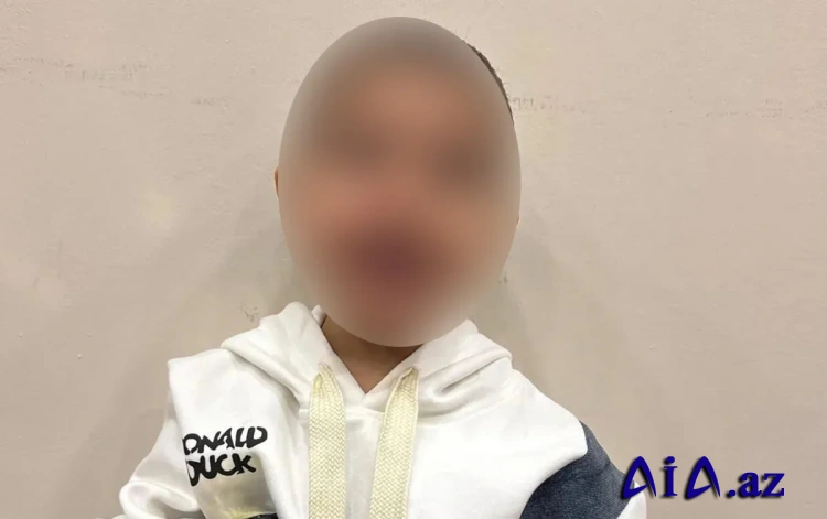 Qəbirstanlıqdakı körpənin taleyi necə olacaq?