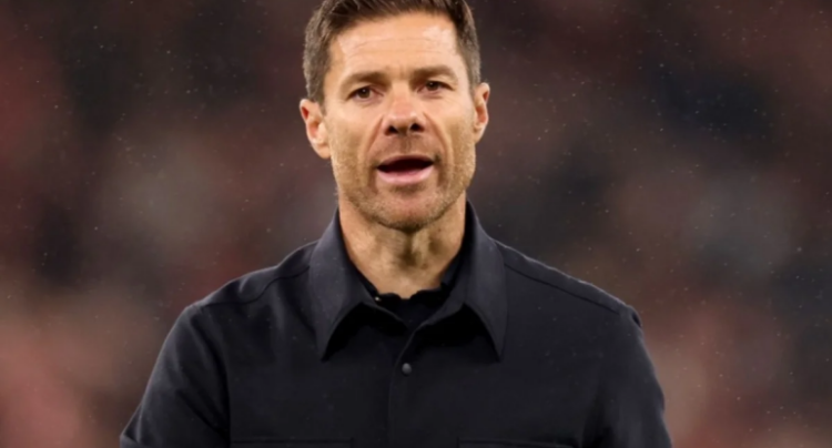 "Çelsi"dən Xabi Alonso ilə bağlı qərar