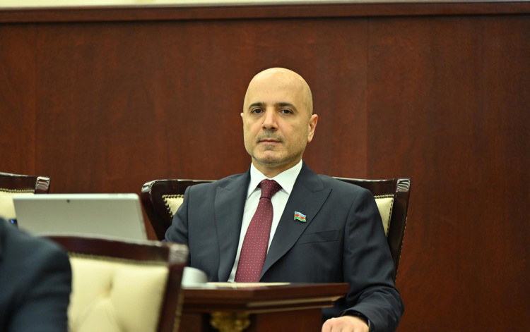 Göydəniz Qəhrəmanov: “Azərbaycan bütün ölkə miqyasında şəhərsalmanın vahid inkişaf modelini həyata keçirir”