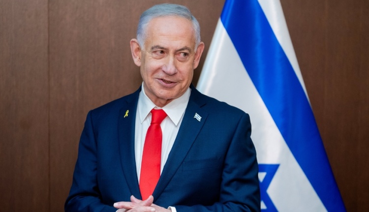 Netanyahu: “İsrail qlobal güc mərkəzinə çevrilir” – dünya miqyasında iddialı bəyanat