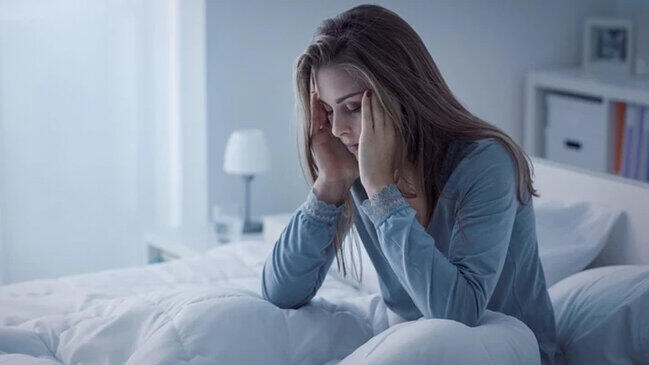 Keçməyən yorğunluq təhlükə siqnalı ola bilər – Həkimlərdən xəbərdarlıq