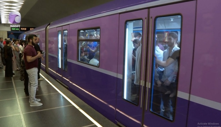 “Metropoliten” ətrafında növbəti QALMAQAL: İnsanlar şəhərə gəlməsin?