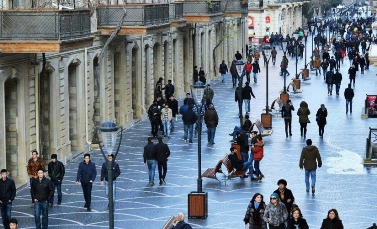 Əhalinin 70%-i Şəhərlərdə Yaşayacaq – GƏLƏCƏYİN TƏHLÜKƏSİ, Yoxsa İnkişaf?