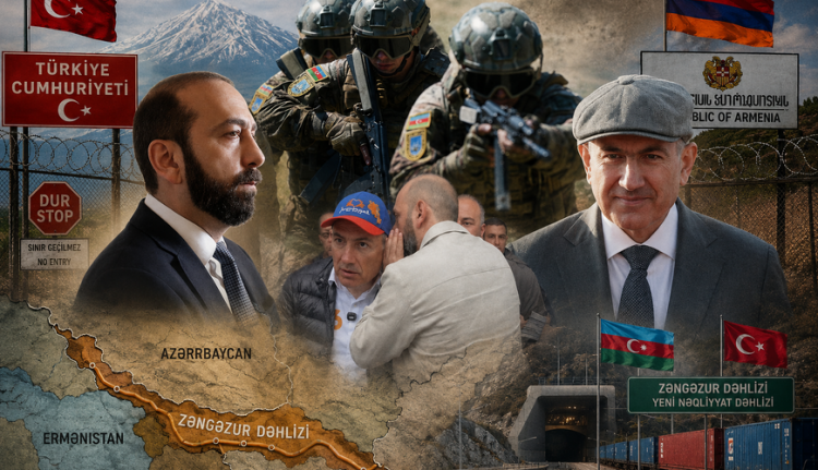 Paşinyanın girov etirafı, Mirzoyanın “türklər sabah...” pıçıltısı və...