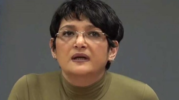 Erməni ekspertin iddiası: “Əliyev İrəvana qalib kimi gələ bilər”