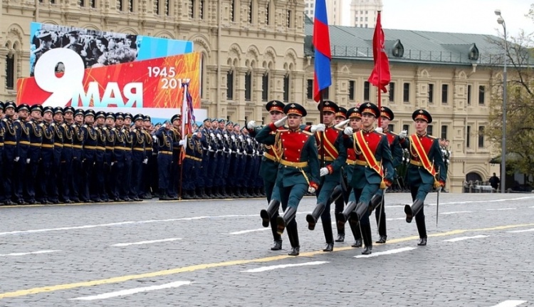 Moskvada 9 May təşvişi – paradın hədəfə çevriləcəyi qorxusu artır