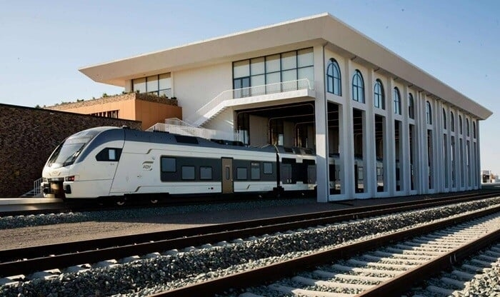 Bakıdan Tiflisə Qatarla Səfərin QİYMƏTİ Açıqlandı