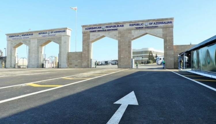 ANONS EDİLDİ: Gələn il quru sərhədləri açılacaq