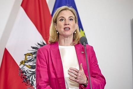 Avstriyadan Rusiyaya diplomatik zərbə – 3 diplomat ölkədən çıxarıldı