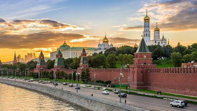 Kremlin Milyardlıq Layihəsi DALANA DİRƏNDİ – Çin Müqaviləni İmzalamadı