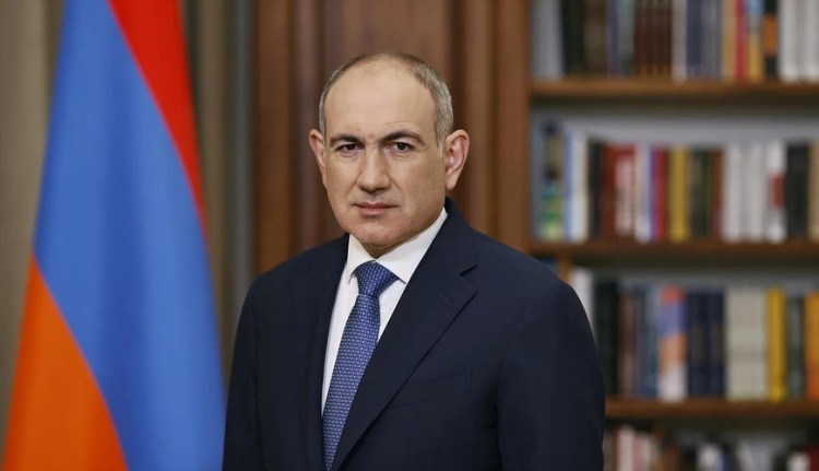 Paşinyandan SON DƏQİQƏ AÇIQLAMASI: “Bu mövzu bağlanıb”