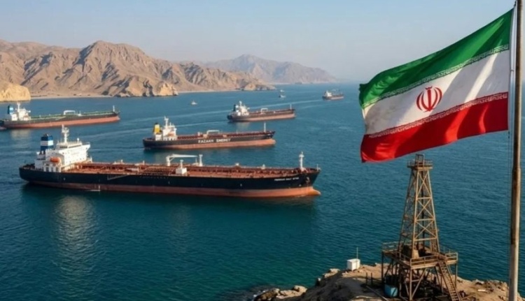 Tehran Hörmüzdə yeni nəzarət sistemi qurur – Dünya bazarları ALARMDA