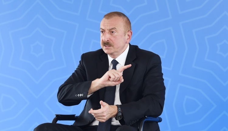 3 nüvə dövlətinin ilhaq edə bilmədiyi Qarabağ həqiqəti və Şərqi Zəngəzurdan sensasion xəbərdarlıqlar