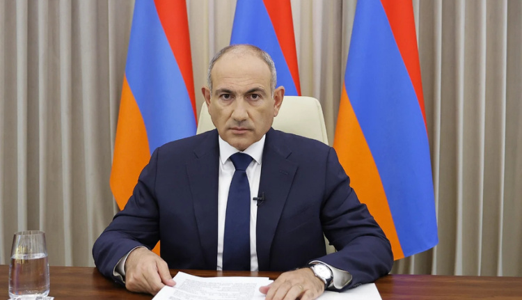 Kremlə yaxın media Paşinyan hakimiyyətini tənqid edir – Avropa inteqrasiyası ətrafında gərginlik artır