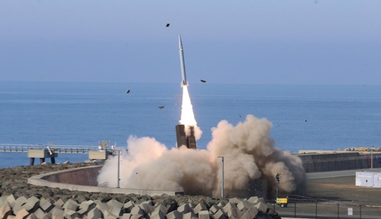 Türkiyə Yeni Nəsil Raketini RƏSMƏN İŞƏ SALDI – TAYFUN Block-2 Diqqət Mərkəzində