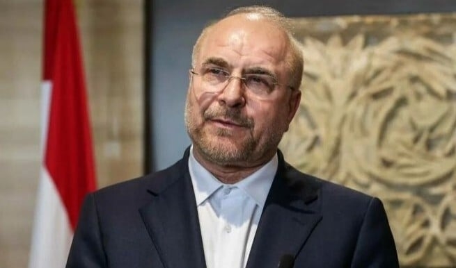 Qalibaf Trampa istehza etdi – “Qardaş, mənə inan” əməliyyatı hədəfə alındı