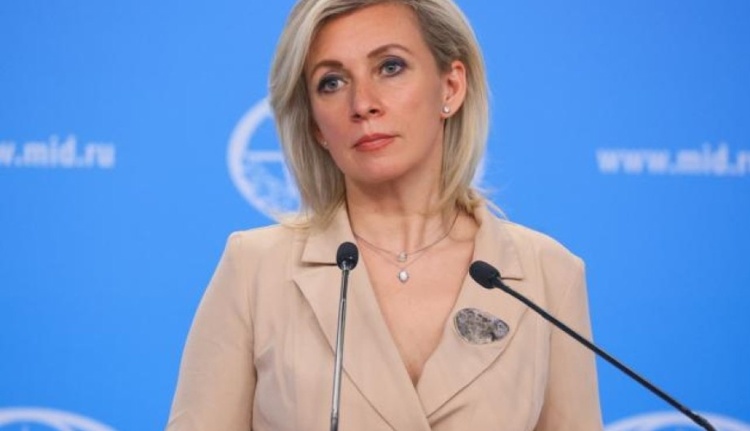 “Avropa Parlamenti xarab printerə çevrilib” – Zaxarova Bakının qərarını müdafiə etdi