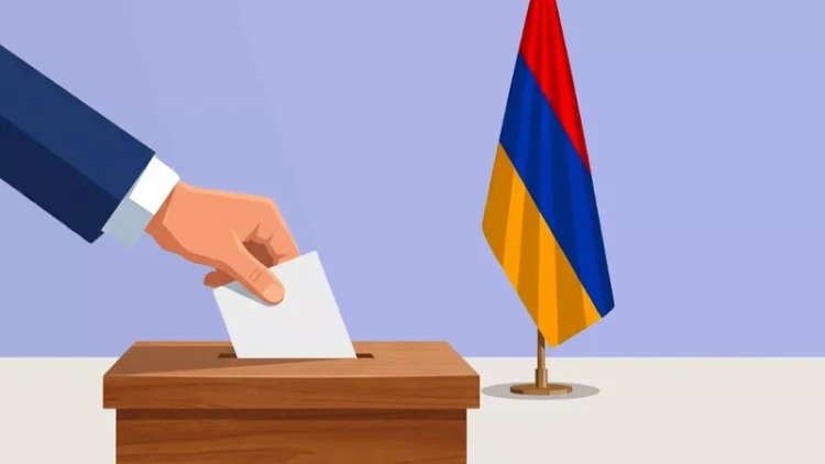 Paşinyanın seçki məzuniyyəti: Ermənistan “həlledici 30 gün” mərhələsinə daxil olur