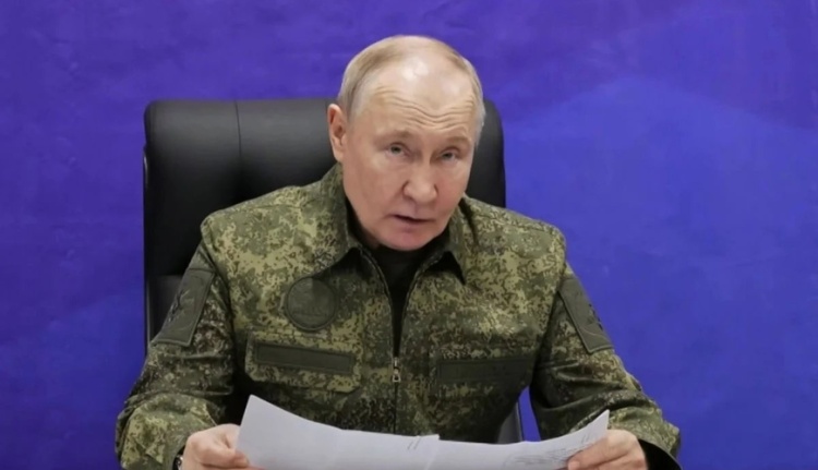 “Putin Kiyev və Odessanı ələ keçirmək əmrini verdi” – yeni iddialar gündəmdə