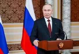 Bütün dünya Putinin çıxışını gözləyir - Rusiya ümumi səfərbərliyə gedir?