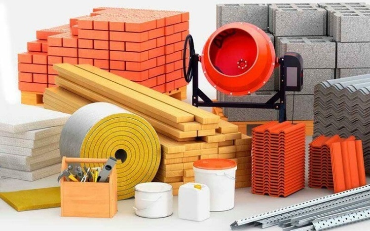 Tikinti Bazarı QARIŞDI – Bu Materialların Qiyməti KƏSKİN ARTDI