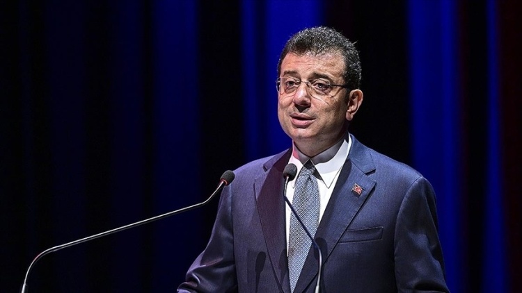 CHP-də siyasi böhran dərinləşir – İmamoğlunun prezidentlik hesabı pozuldu, Özgür Özəl çətin durumda