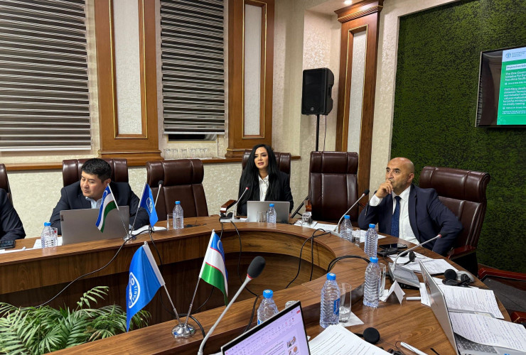 FAO-nun OCOP təşəbbüsü çərçivəsində regional seminar keçirilib