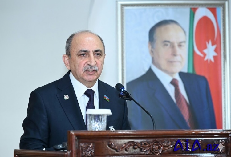 Ortaqlıqdan müttəfiqliyə və rəqəmsal gələcəyə doğru