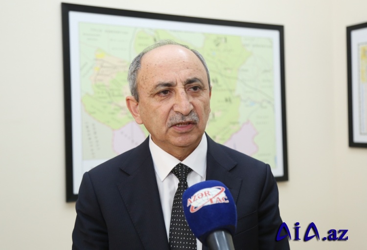 Müzəffər rəhbərin qətiyyəti və Ulu Öndərin çin olan vəsiyyəti
