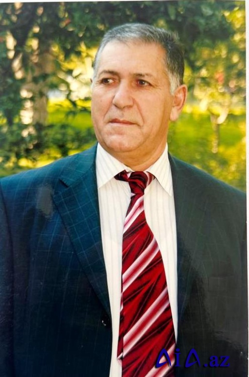 "101Ağbabalı" silsiləsindən: Ağbabanın şəfalı işığı-