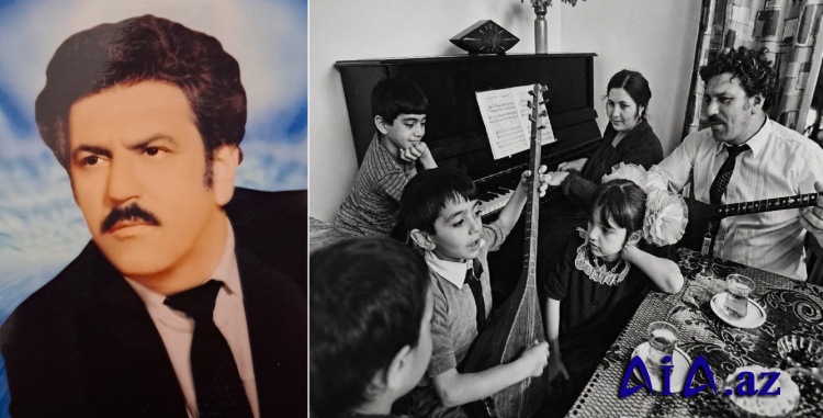 Zakir Bəxtiyar poeziyası Vətən, yaddaş, insan ruhunun poetik salnaməsidir