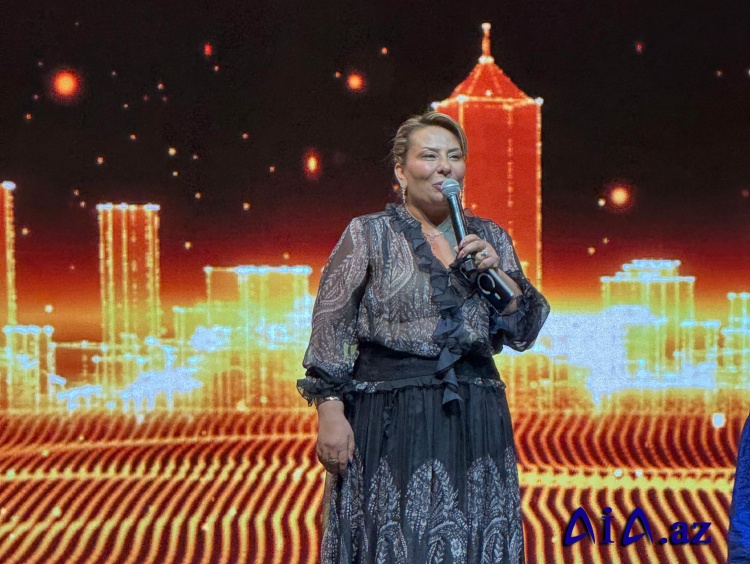 Nuranə Tağıyeva 55 illik ömür yolu — zəhmət, məsuliyyət və prinsiplərlə formalaşan bir həyat ...