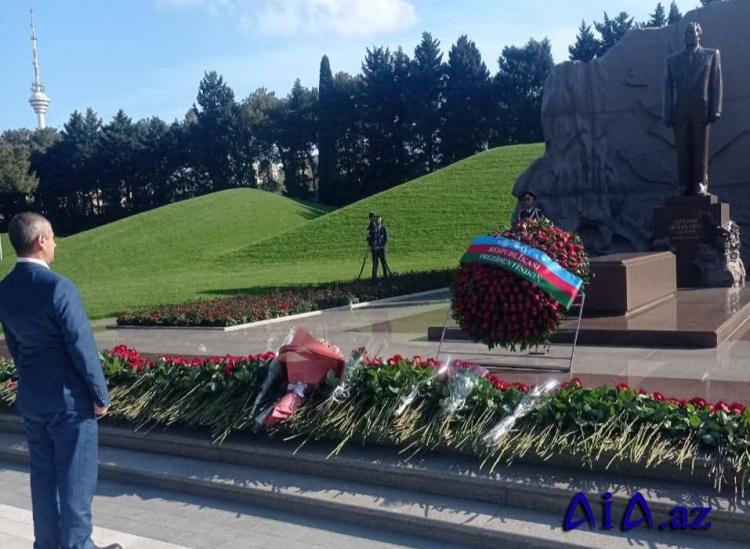 Ulu Öndər Heydər Əliyev ideyalarının təntənəsi: İlham Əliyevin zəfərlərə imza atan davamçılıq missiyası