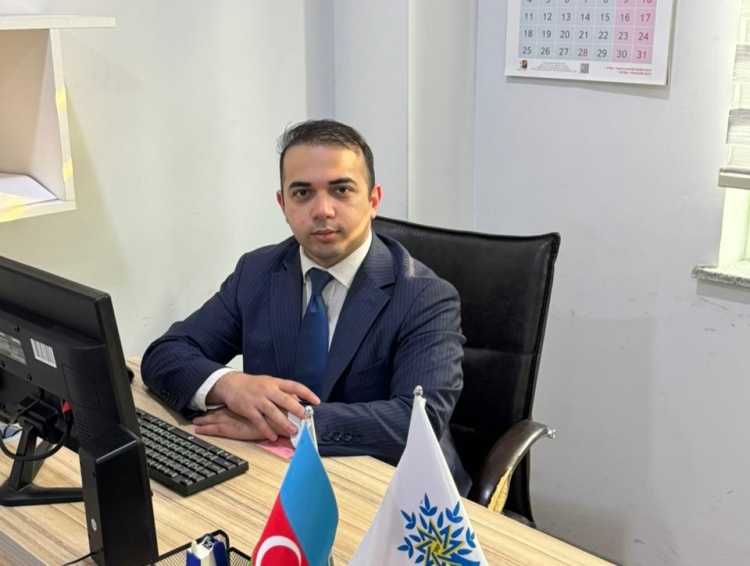 Biz təkcə musiqimizdə və şeirlərimizdə deyil, eyni zamanda, memarlıqda öz əksini tapan qədim tariximizlə qürur duyuruq