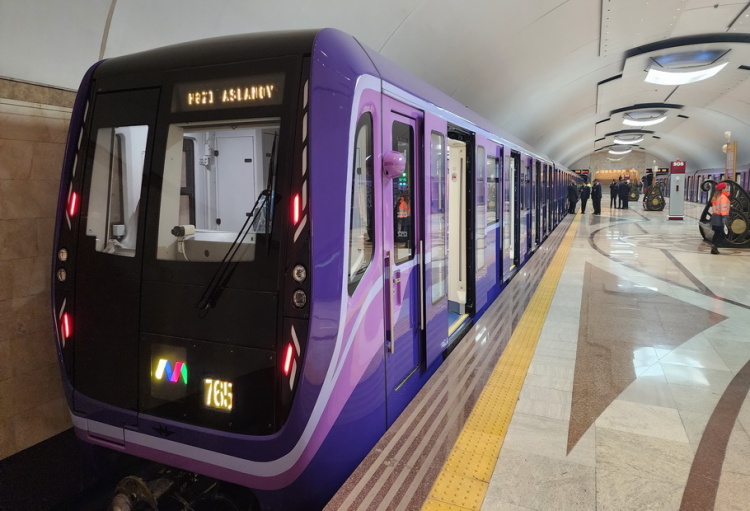 Sərnişinlərin NƏZƏRİNƏ: Bakı metrosunun qrafikində DƏYİŞİKLİK OLACAQ