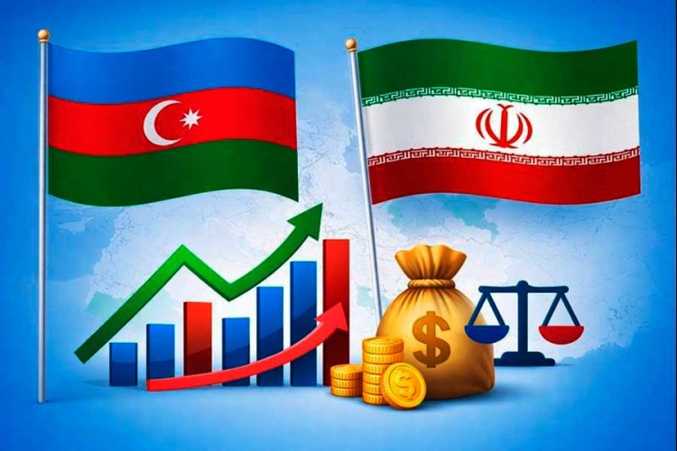 İranlı iş adamlarının Azərbaycana səfəri artır – ticarət əlaqələrində yeni mərhələ başlayır