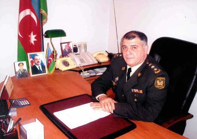 Ermənistan Silah SATIR? – Polkovnikdən Diqqətçəkən Açıqlama