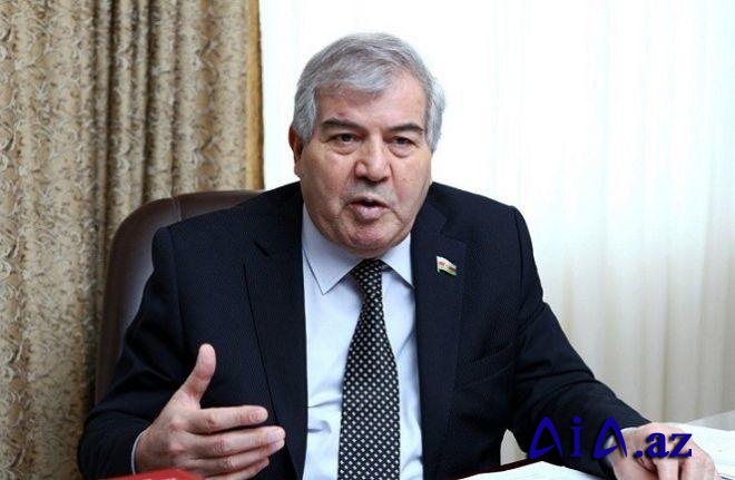 Ömrün Şərəf zirvəsi: