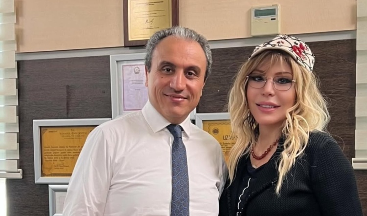 Brilliant Dadaşovadan duyğusal paylaşım – Qardaşı ağır əməliyyatdan sağ çıxdı
