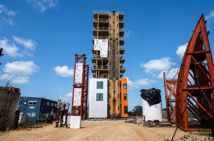 Beton Dövrü Bitir? – Zəlzələyə Dözümlü NƏHƏNG Taxta Binalar Gəlir
