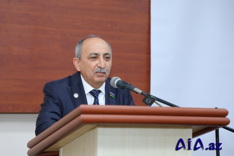 Azərbaycanın beynəlxalq nüfuzunun növbəti təntənəsi