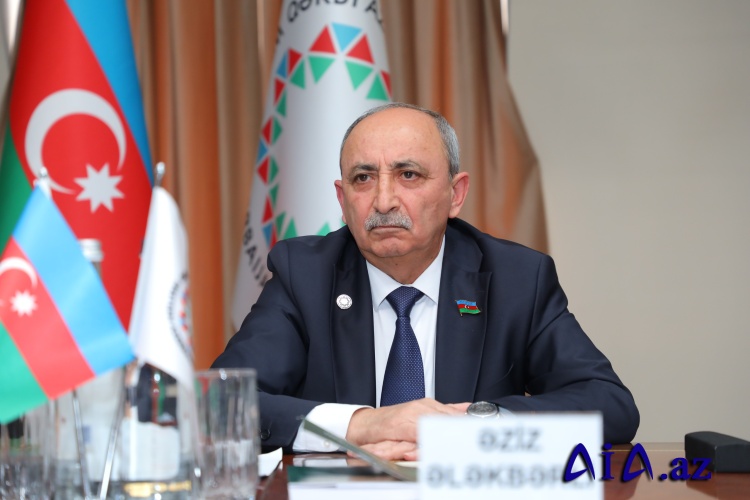 Zamanın çağırışlarına qətiyyətli cavablar