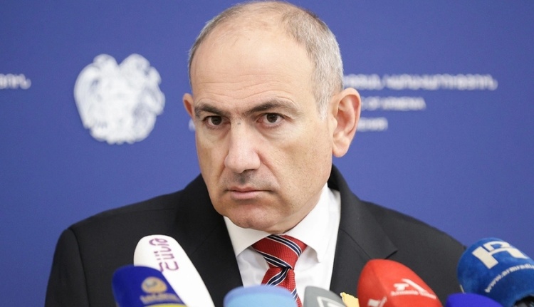 Paşinyan Moskvaya etiraz etdi: Məhdudiyyətlər narazılıq yaratdı