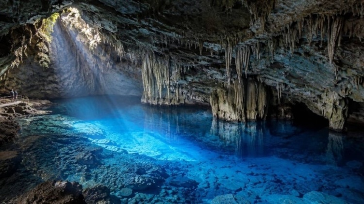 23 ildən sonra turistlərin üzünə açılır