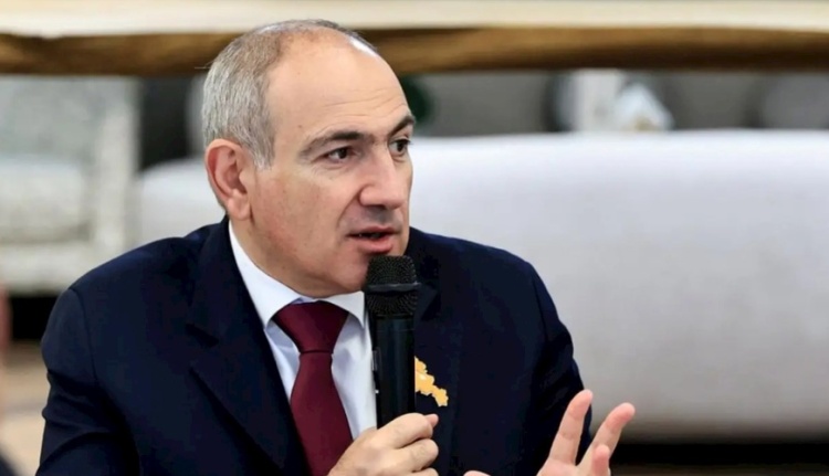 İsrailin qərarı Paşinyanı çətin seçim qarşısında qoydu